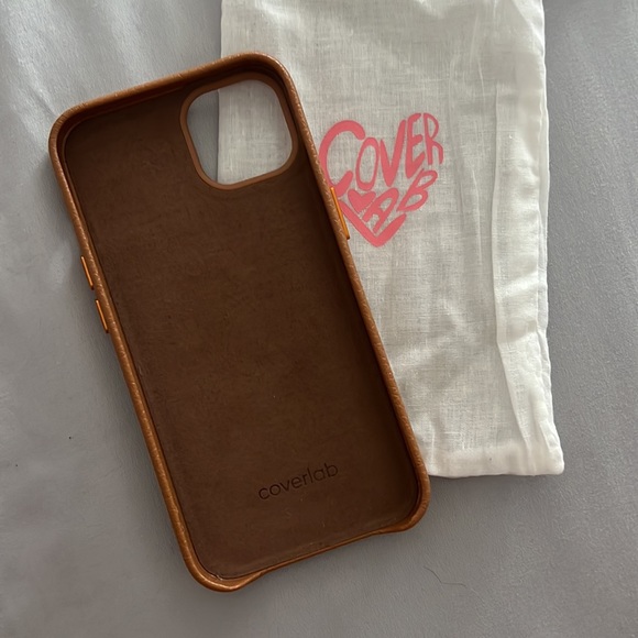 Brand new CoverLab Phone Case iPhone 13 - Picture 2 of 3